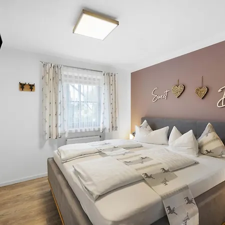 Bruennstein - Nr 2, Pool,sauna Apartamento Oberaudorf