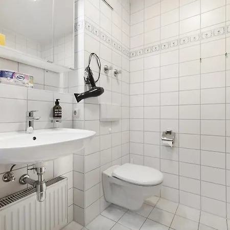 Apartamento Bruennstein - Nr 2, Pool,sauna Oberaudorf