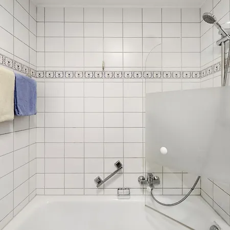 Bruennstein - Nr 2, Pool,sauna Apartamento