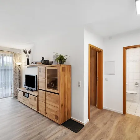 Bruennstein - Nr 2, Pool,sauna Apartamento